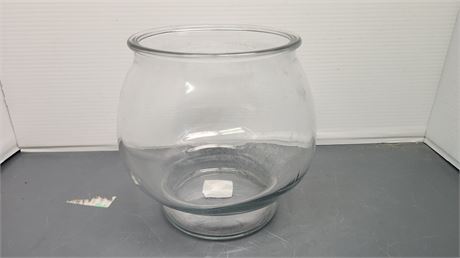 Anchor Hocking 1 Gal. Glass Bowl