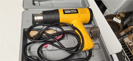 Heat gun