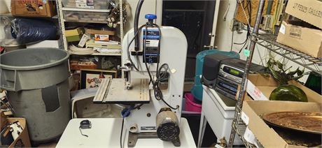 Delta Band Saw