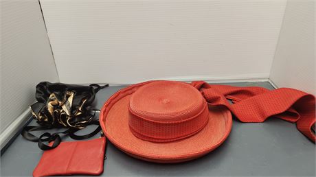 Lot Of Various Items