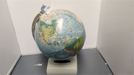 World Globe