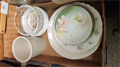Lot Of Collectibles