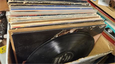 Various Albums