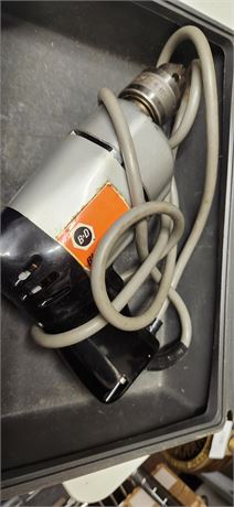 Black and Decker drill