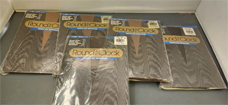 Lot Of Pantyhose