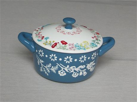 Small Crock