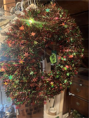 Holiday Wreath