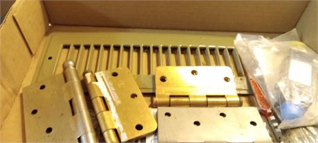 Misc. Hardware