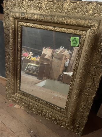 Wall Mirror