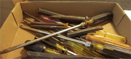 Misc. Tools