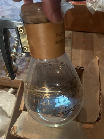 Vintage Carafe