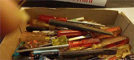 Misc. Tools