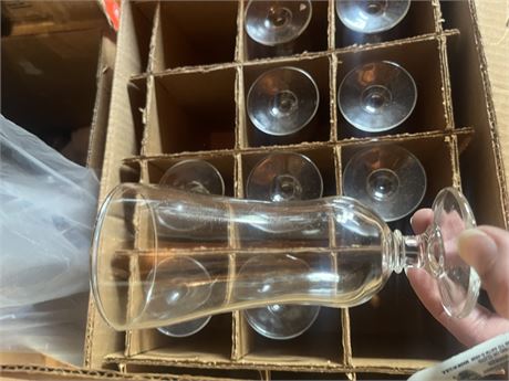 Glass Dishes