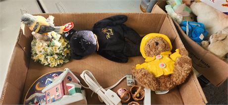 Lot Of Misc. Items