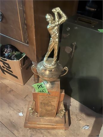 Trophy