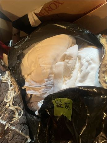 Cloth Diapers