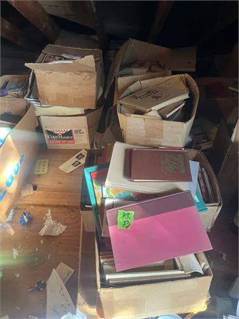Books