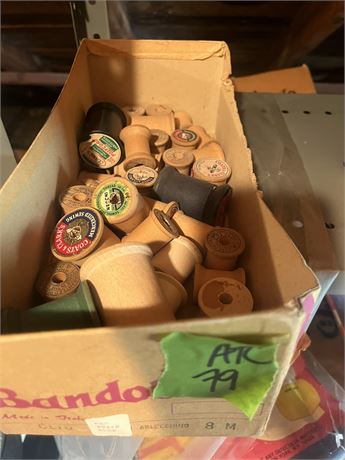Thread Spools