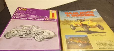 Misc. Owners Manuals