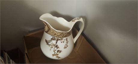 I. Godinger & Co. Pitcher