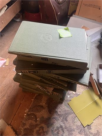 Book Lot