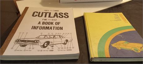Car Owners Manuals