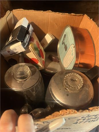 Misc Lot