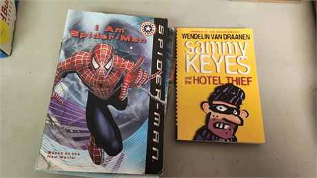 Lot of Children's Books