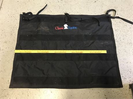 Classic Equine Velcro Tack
