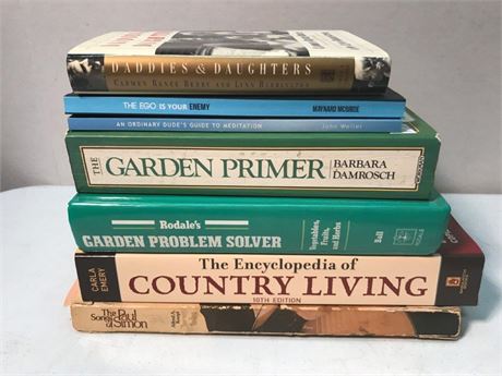 Books