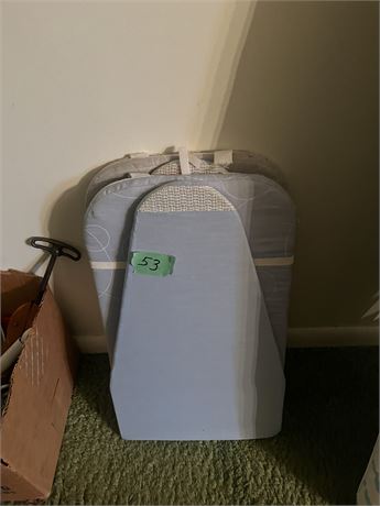 Folding Ironing Board