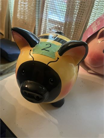 Piggy Banks