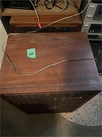 Speakers