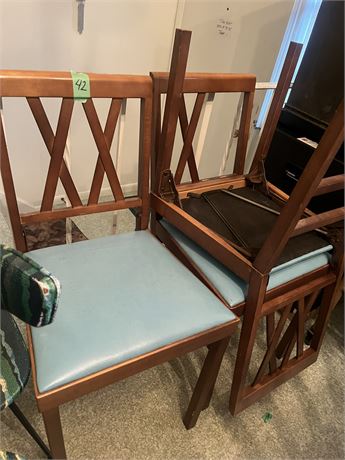 Vintage Chairs