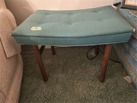 Vintage Stool