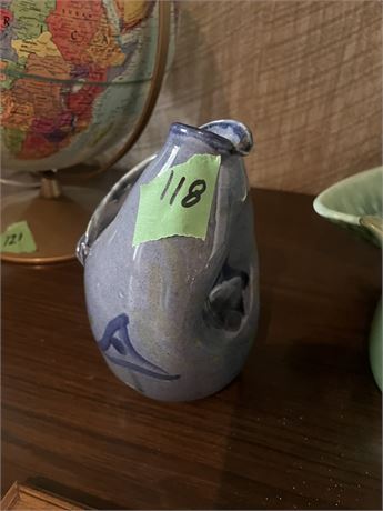 Pottery