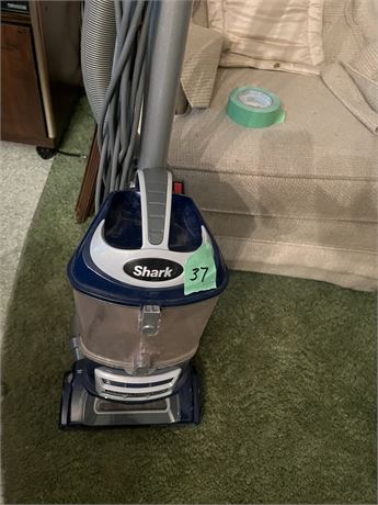 Shark Vacuum
