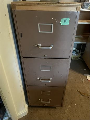 File Cabinet