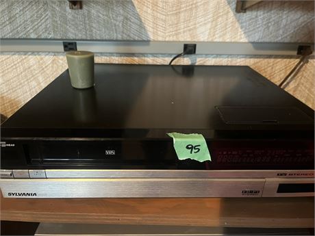 VCR
