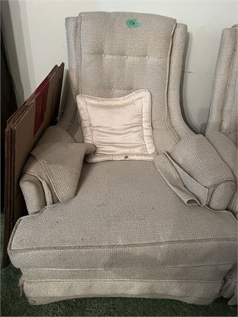 Vintage Chair