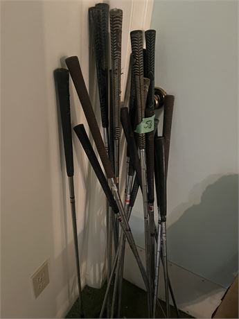Golf Clubs