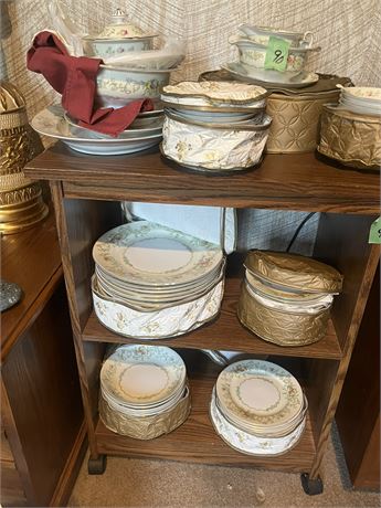 China Set