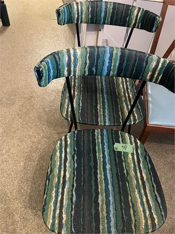 Vintage Chair Set