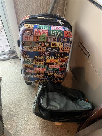 Luggage