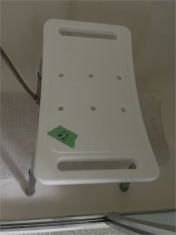 Shower Seat