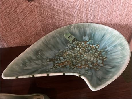 Large Decorative Bowl