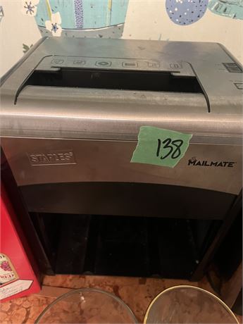 Mailmate