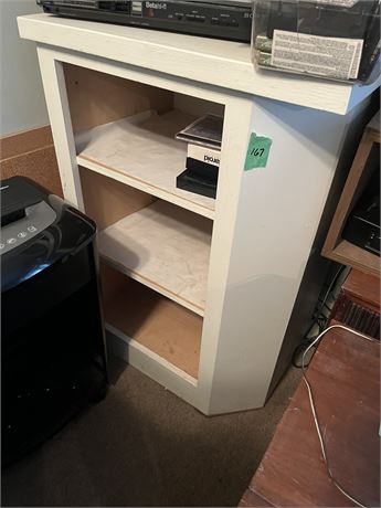 Book Case (In Office)