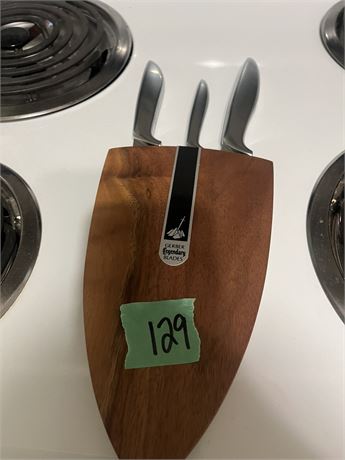 Vintage Mid Century Gerber Legendary Blades