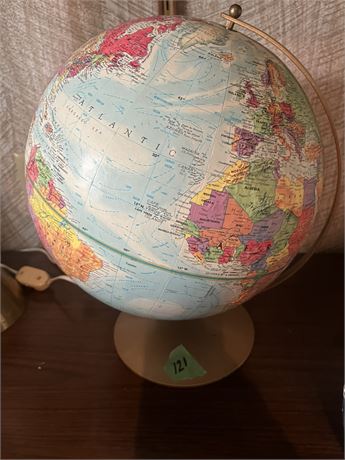 Globe